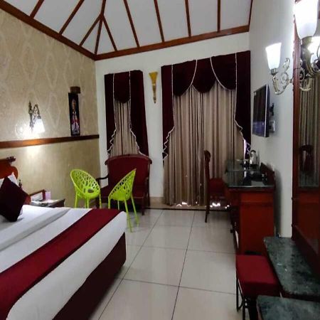 Hotel Tea County Munnar Zewnętrze zdjęcie