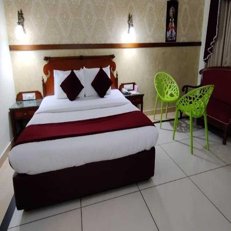 Hotel Tea County Munnar Zewnętrze zdjęcie