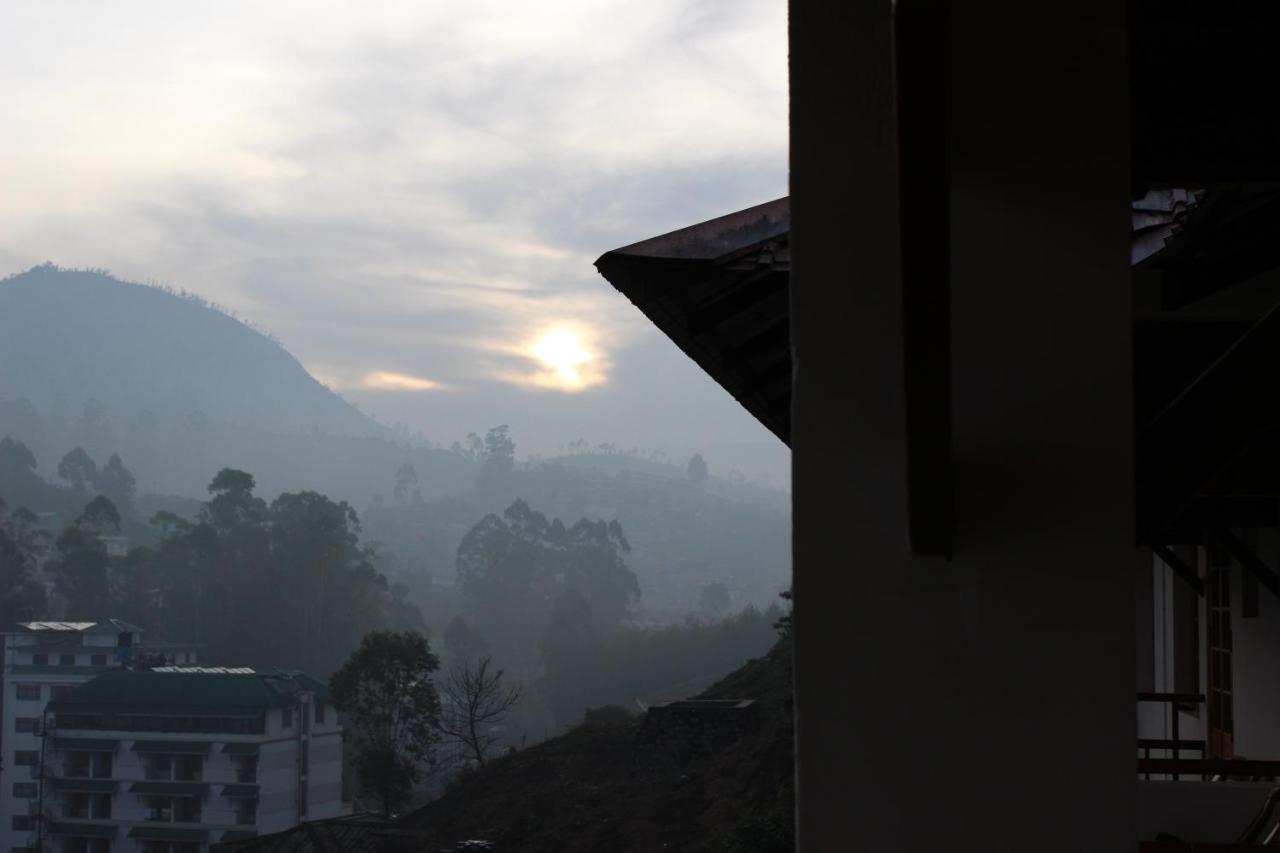 Hotel Tea County Munnar Zewnętrze zdjęcie