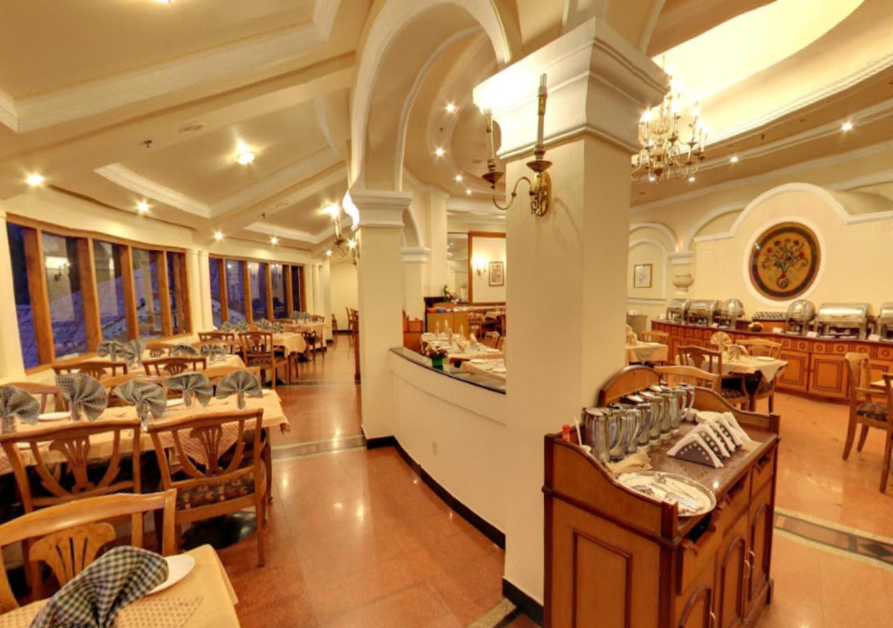 Hotel Tea County Munnar Zewnętrze zdjęcie