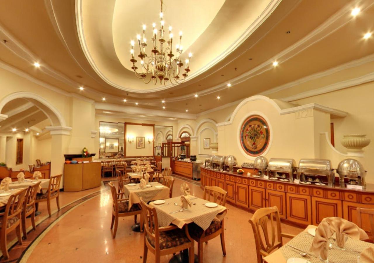 Hotel Tea County Munnar Zewnętrze zdjęcie