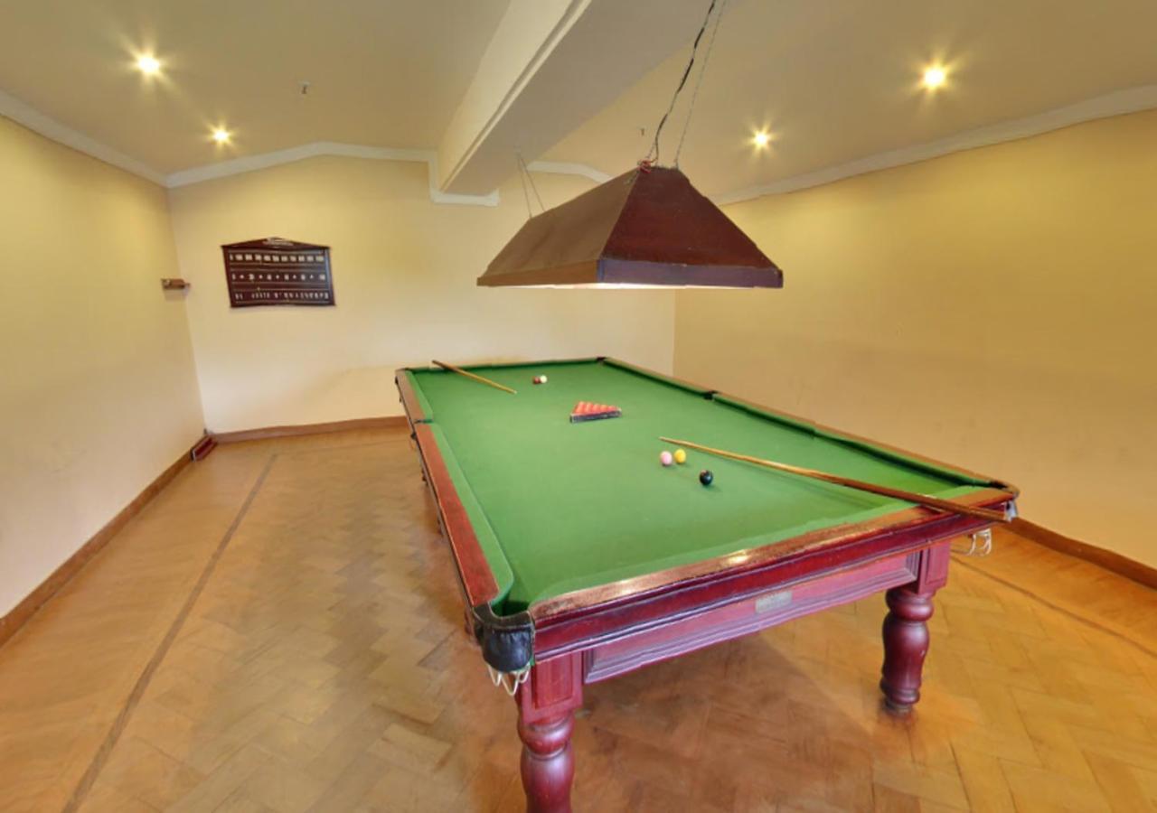 Hotel Tea County Munnar Zewnętrze zdjęcie