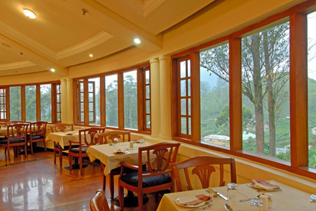 Hotel Tea County Munnar Zewnętrze zdjęcie