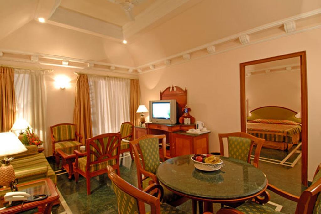 Hotel Tea County Munnar Pokój zdjęcie